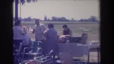 Michigan USA (1968): Having A Good Time
