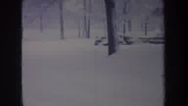 Michigan USA (1968): Loneliness That Freezes The Soul