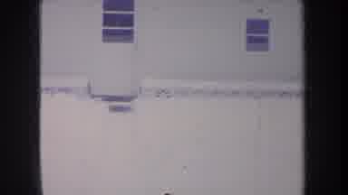 Michigan USA (1968): House With Windows