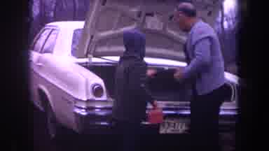 Michigan USA (1968): Going Out Of Town