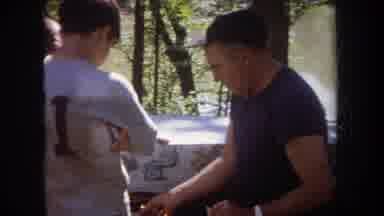 Michigan USA (1968): Teach Your Children What Their Parents Taught You And What Is