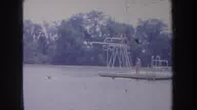 Michigan USA (1968): The Swimming Pool