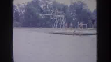 Michigan USA (1968): Playing On The Playground