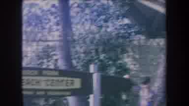 Hawaii USA (1969): 360 At The Park