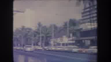 Hawaii USA (1969): The Wild On The Island