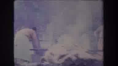 Hawaii USA (1969): Historic Films Of Native Hawaiian Festival And Culture In Black