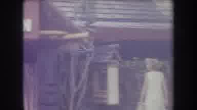 Hawaii USA (1969): Inside A Theme Park