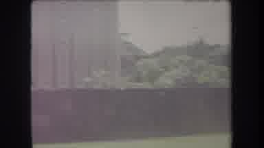 Hawaii USA (1969): The Old Tiki Hut For The Vacation That Tourist Will Usually See