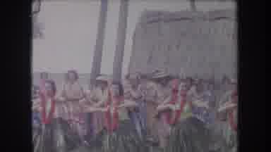 Hawaii USA (1969): The Nice Life Of The 30s And 40'S