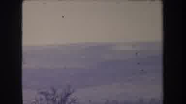 Hawaii USA (1969): Cameraman Films Icy Mountains In Alaska In His Next Tv Report