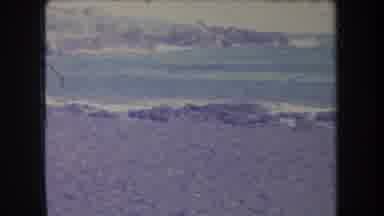 Hawaii USA (1969): Stony Beach And Little Hondas And Some People Looking And