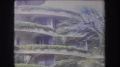 Hawaii USA (1969): Historic Footage Of Pacific Island Storm