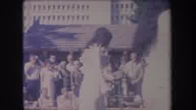 Hawaii USA (1969): The Girls Dance