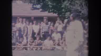 Hawaii USA (1969): Dance Of The Hawaiian People