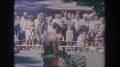 Hawaii USA (1969): Hawaii Festival Dance Celebration