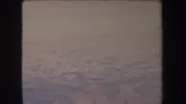 Hawaii USA (1969): Blue Oceans And Green Plants Beautiful Nature Is Perfectly
