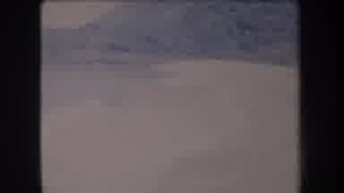 Hawaii USA (1969): Day On The Beach At The Resort