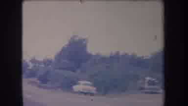 Hawaii USA (1969): Perspective Of He Village Life With Examples Of Villagers
