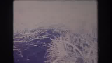 Hawaii USA (1969): Too Much Weed Nezta Grass And Weed Area But Poor Quality Video