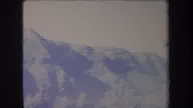 Hawaii USA (1969): Walking With My Best Friend Along The Mountains Enjoying Each