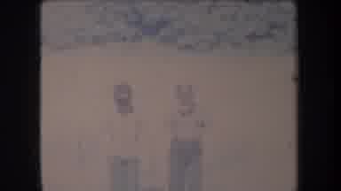 Hawaii USA (1969): The Childs Are Walking This Area