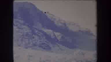 Hawaii USA (1969): Deserted Place Travel Trip