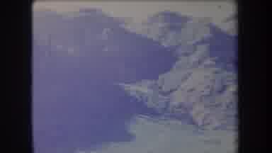 Hawaii USA (1969): Island Life As Seen In The Natural Landscape Of The Mountains