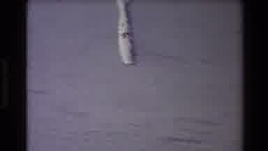 Western USA (1980): Lonely Beach Sand Hidden Island Tropical Desolate Captive