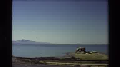 Western USA (1980): God's Infinite Love For Us And Like The Drops Of The Sea