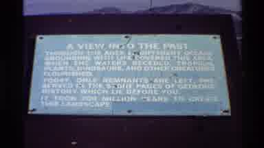 Western USA (1980): A Object Of Momentum