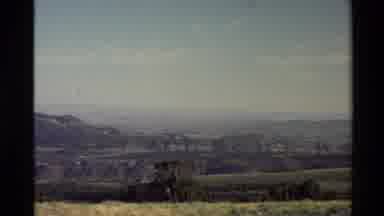 Western USA (1980): The The Great Hills