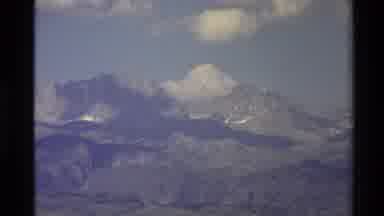 Western USA (1980): Be Still Like A Mountain And Flow Like A Great River