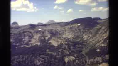 Western USA (1980): Outside Watch Sky