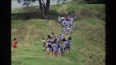 New Zealand (1981): Women Group Special Moment Goal