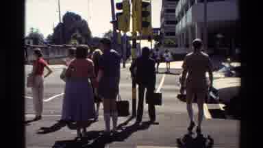 New Zealand (1981): The History Of Fashion Starting With The Production Of Sheep