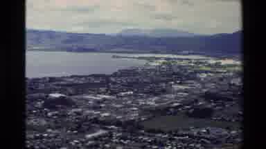 New Zealand (1981): The Ducks Of The City Of Lake Island
