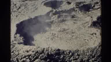 New Zealand (1981): Steaming Piles Of Mud