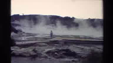 New Zealand (1981): Smoke Heat Fire People Care