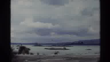 New Zealand (1981): Environmental Effects Surrounding New Zealand Electricity