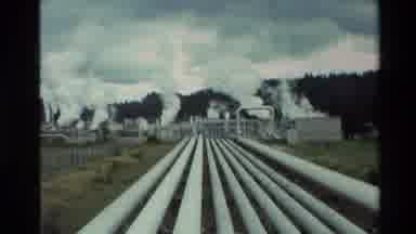 New Zealand (1981): The Big Damaging Environmental Ambitions Many Smokes And Gases