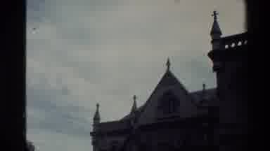 New Zealand (1981): Tour Of Historical Moments