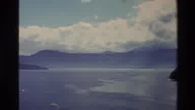 New Zealand (1982): Go Far Away Just To Say Thank You