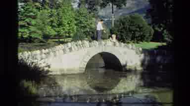 New Zealand (1982): Scenic Watery Oasis With Boating Fishing And The Delights Of A