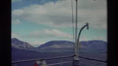 New Zealand (1982): Sporting The Yacht