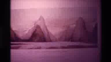 New Zealand (1982): Old Recording Of Mountains