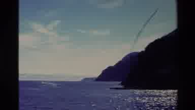 New Zealand (1982): Oceanic Relief Vacation Travel