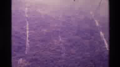New Zealand (1982): Desert Land And Swamps