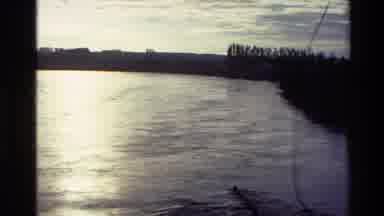 New Zealand (1982): Winding River Of Nature