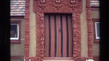 New Zealand (1982): Peace Tranquility Country Life All People Should Live In A