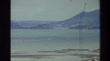 New Zealand (1982): Beautiful Seaside And Beautiful Nature But An Island Free Of
